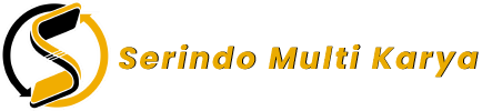 serindo multi karya